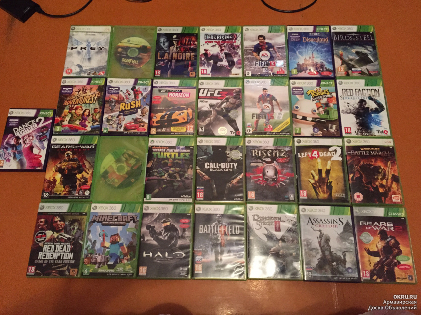 Где Можно Купить Игры На Xbox