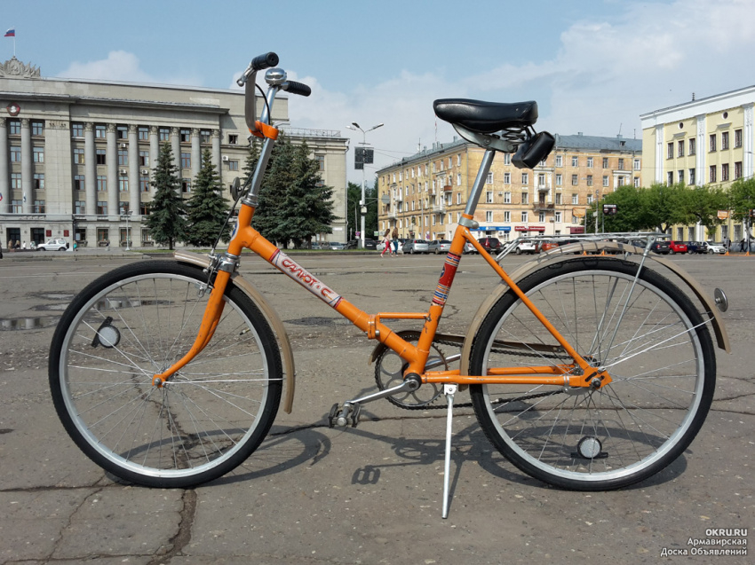 Где Можно Купить Велосипед В Петербурге