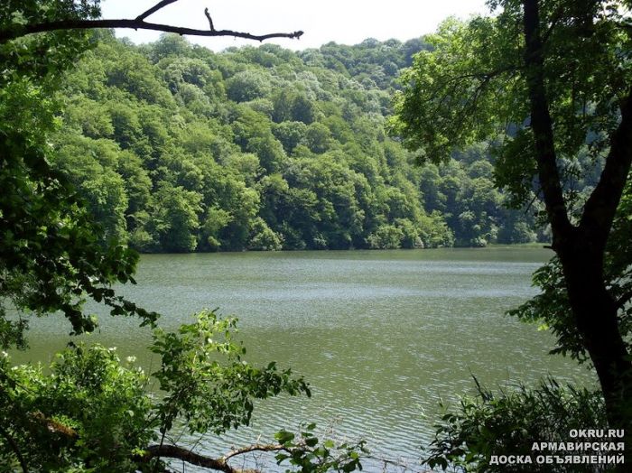 Ахметовская краснодарский край фото достопримечательности