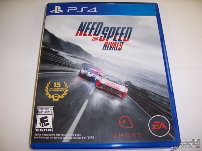 Rivals ps4. Диск ПС 4 need for Speed Rivals. Need for Speed ps4 диск. Игра NFS Rivals (ps4). Need for Speed игры ps4.
