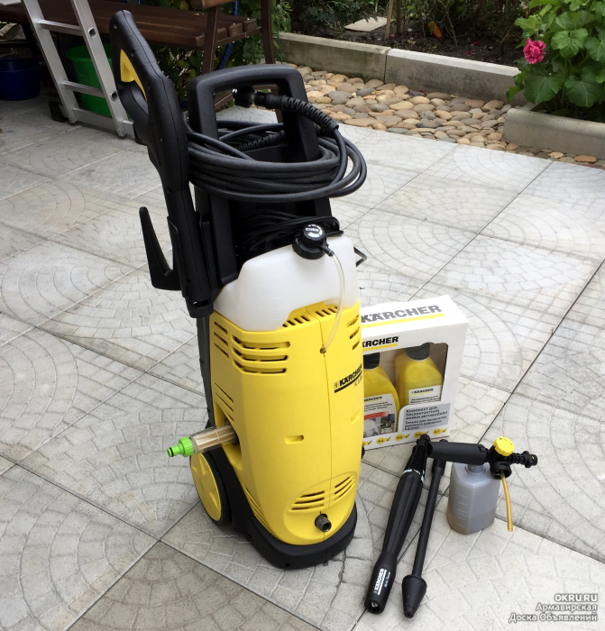 Керхер к6 специал. Karcher k5.86. Кёрхер 5.86. Мойка высокого давления Karcher k 6 Special. Фильтр на Керхер к 5.