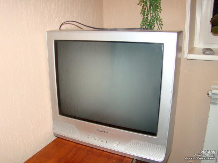 Телевизоры бу омск