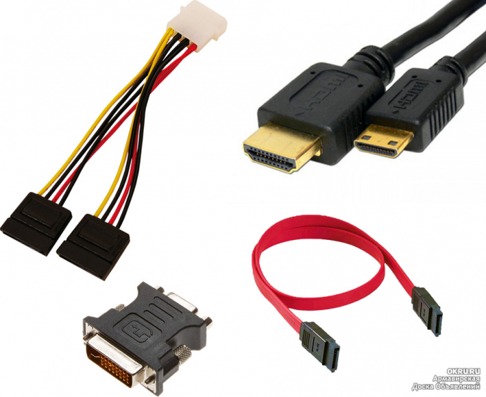 Sata видеокарта. Переходник SATA HDMI. Переходник компьютерный. Переходники по питанию.