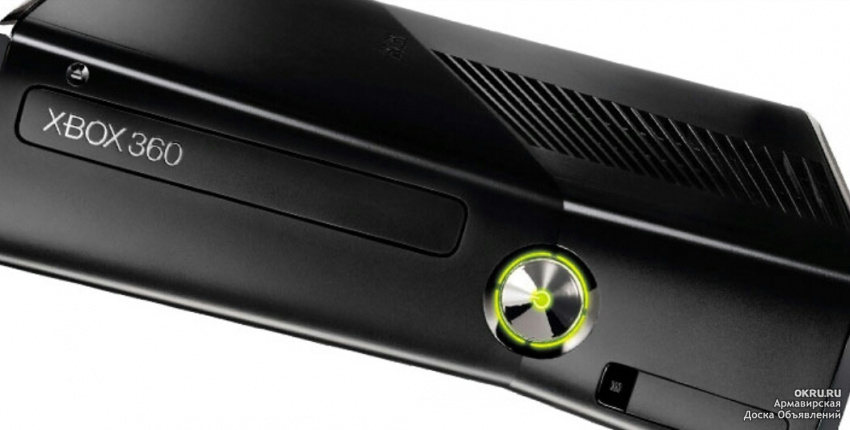 Xbox 360 Freeboot Купить Ярославль