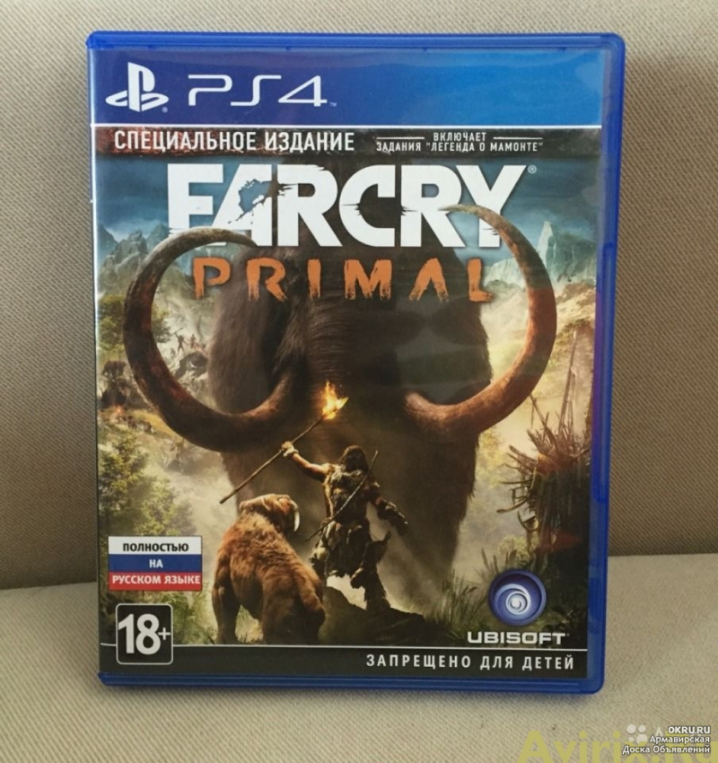 Far cry primal купить. Фар край праймал диск пс4. Фар край примал пс4 диск. Фар край примал пс4. Far Cry 4 диск ПС 3.