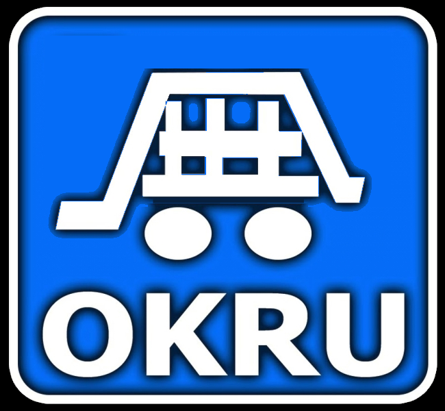 OKRU - личная страница