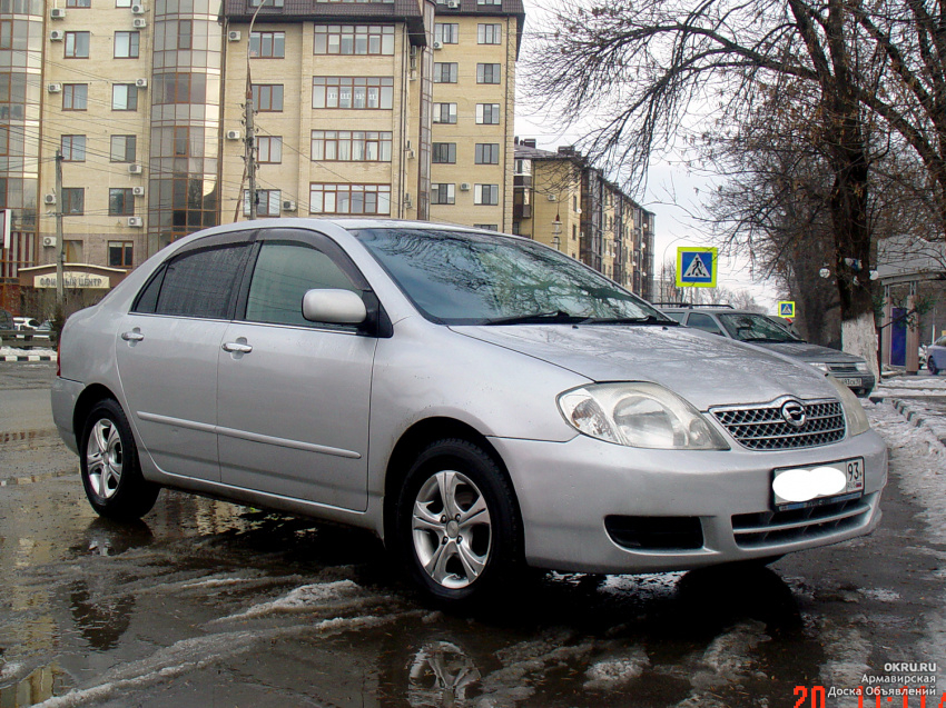 Купить королла 2002. Toyota Corolla 2002. Тойота Королла 2002. Тойота Королла 2002г. Тойота Corolla 2002.