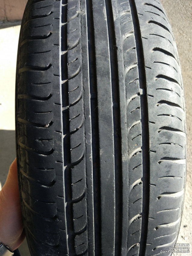 Hankook Optimo K415 195 55 R15 Купить