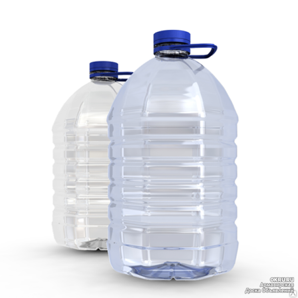 Пластиковая бутылка 1 5 литра фото