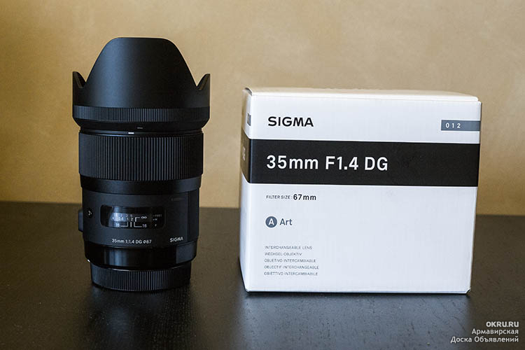 Sigma art отзывы. Sigma 35 1.4 Art Canon. 35mm Sigma Art Nikon. Объектив Sigma 35. Sigma 35 1.4 Nikon.