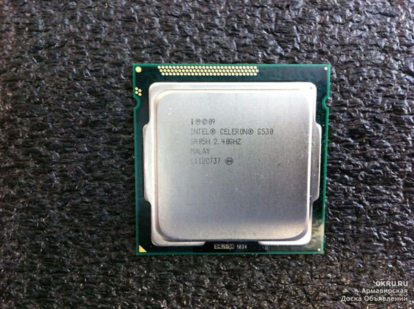 Процессор два ядра. Intel Celeron 530. Intel Celeron g530 2.40GHZ сокет. Intel r Celeron r CPU g530 2.40GHZ. 2-Ядерный процессор Intel Celeron 6305.