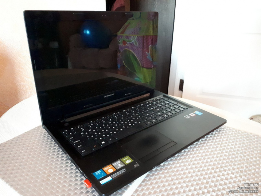 Ноутбуки Lenovo G50 70 Купить