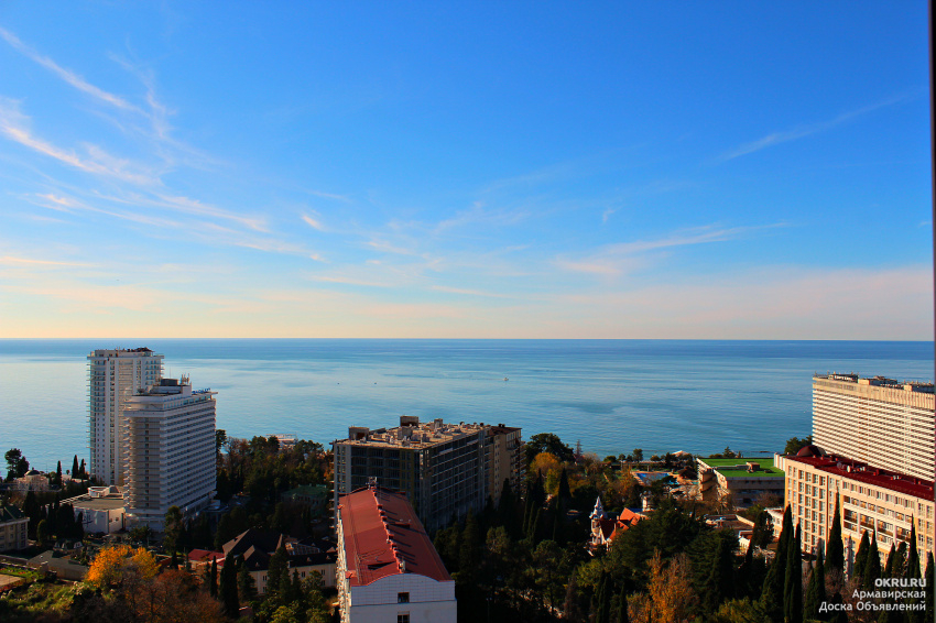 Фото сочи район светлана