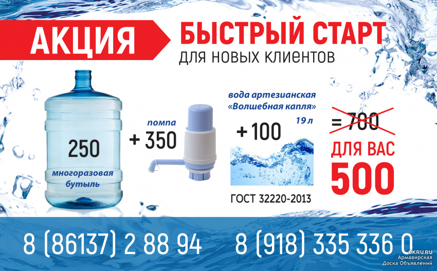 Price water. Акция на воду. Доставка воды акция. Вода по акции. Акция вода для новых клиентов.