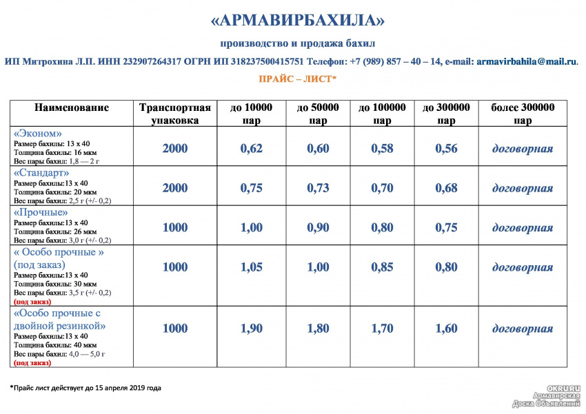 Паром вес