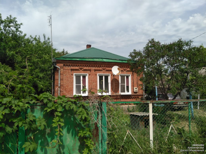 Продажа домов хутора краснодарского края