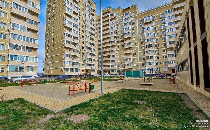 Краснодарская 37 Красноярск Фото