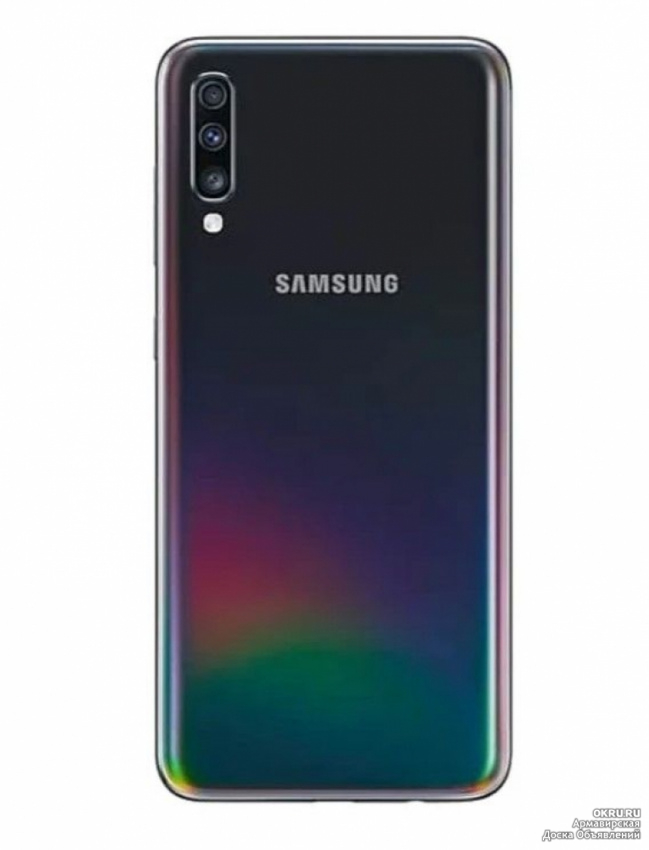 samsung galaxy a70 5