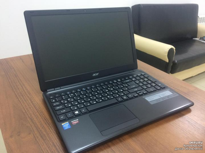 Купить Ноутбук Acer V5 572g